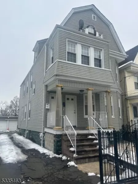 80 Headley Ter, Irvington, NJ 07111