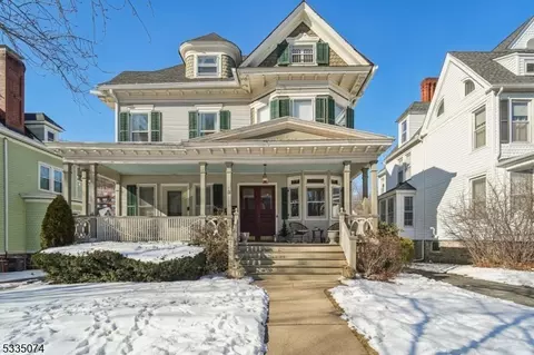 11 Wetmore Ave UNIT D, Morristown, NJ 07960