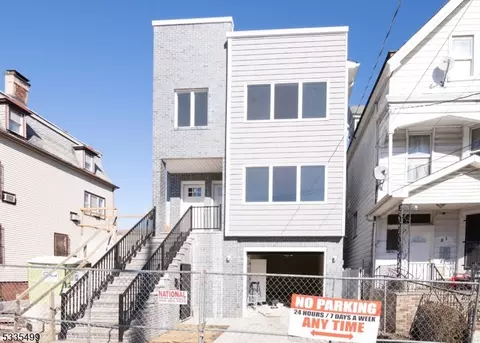 83 3rd Ave #2, Newark, NJ 07104