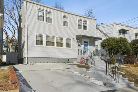397 Olcott St, City Of Orange, NJ 07050