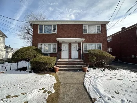 927 Jackson Ave, Elizabeth, NJ 07201