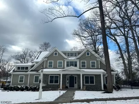 115 Oak Ridge Ave, Summit, NJ 07901