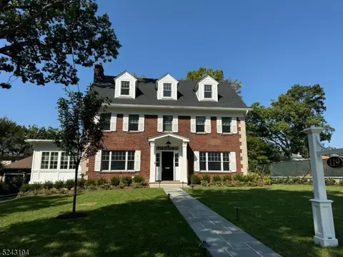119 Oak Ridge Ave, Summit, NJ 07901