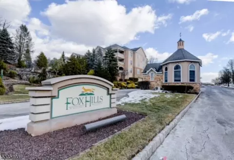 4210 Cleveland Ln #4210, Rockaway, NJ 07866