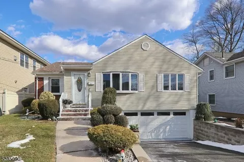 205 N 20th St, Kenilworth, NJ 07033