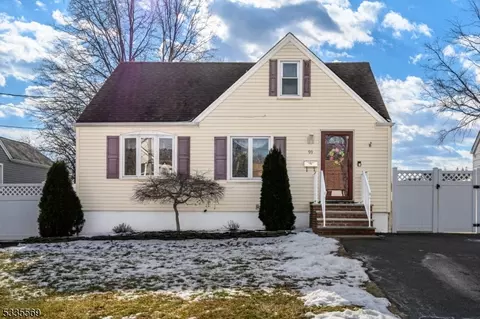 99 Lehigh Ave, Woodbridge Twp, NJ 07001
