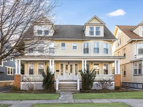 64 Essex St UNIT 2, Glen Ridge, NJ 07028