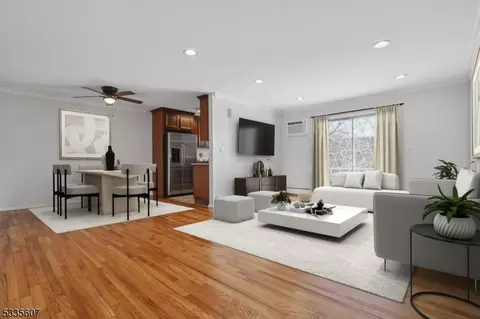320 South St #H, Morristown, NJ 07960