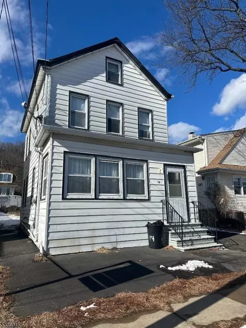 14 Summit Ave, Clifton, NJ 07013