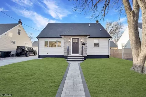 56 Jefferson St, Clifton, NJ 07014
