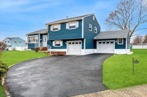 1913 Kenyon Ave, South Plainfield, NJ 07080