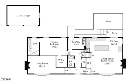 72 Dean Rd, Mendham, NJ 07945 photo 30