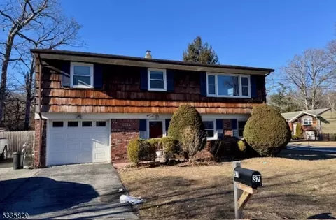 37 Spring Ave, West Milford, NJ 07480