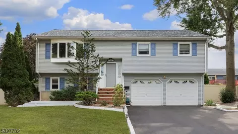 205 Barone Ave, South Plainfield, NJ 07080