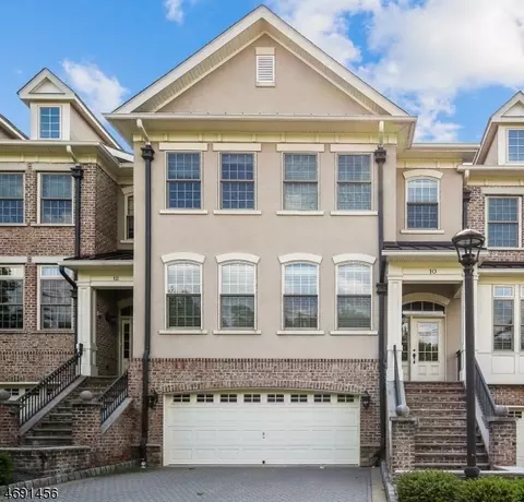 10 Howland Ter #10, Morris Twp, NJ 07960