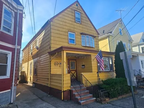 60 Murray Ave #2, Paterson, NJ 07501