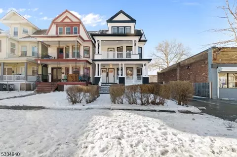 234 Park Ave, City Of Orange, NJ 07050