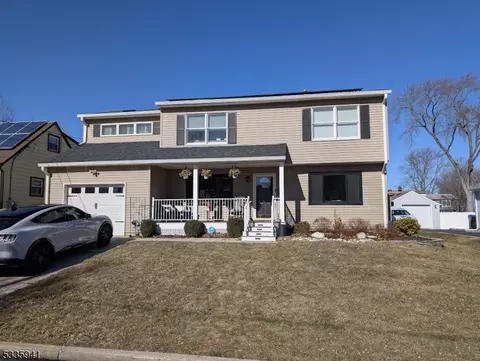 40 Green Acres Ave, East Brunswick, NJ 08816