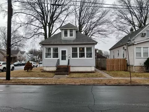 156 E Morris Ave, Linden, NJ 07036