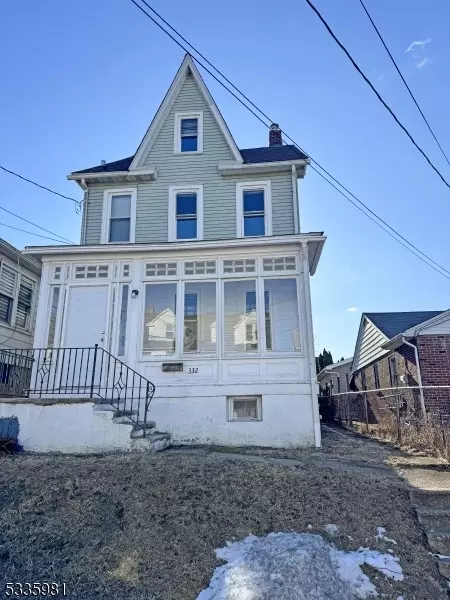 332 Thomas St, Phillipsburg, NJ 08865