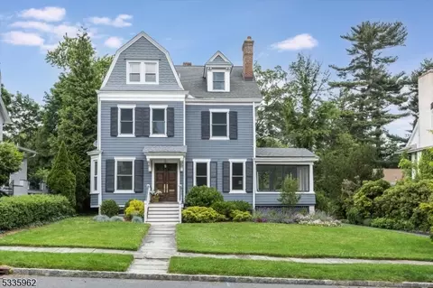 53 Melrose Pl, Montclair, NJ 07042
