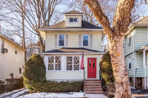 44 Edgewood Rd, Glen Ridge, NJ 07028