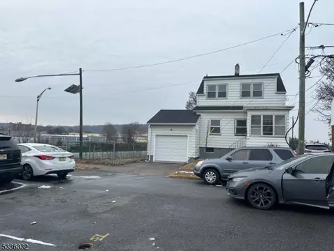1110 E 22nd St, Paterson, NJ 07513