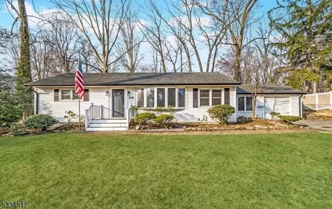 106 Fieldcrest Rd, Parsippany-troy Hills Twp, NJ 07054
