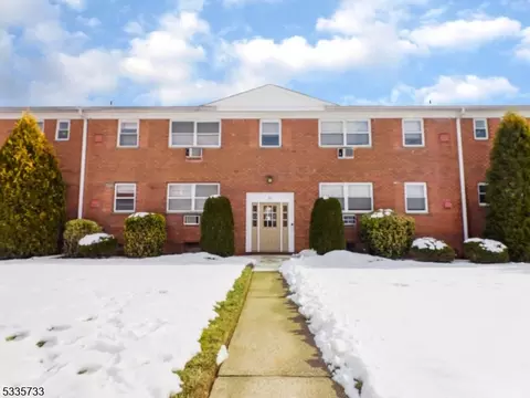 29 Knox Ter #2D, Wayne, NJ 07470