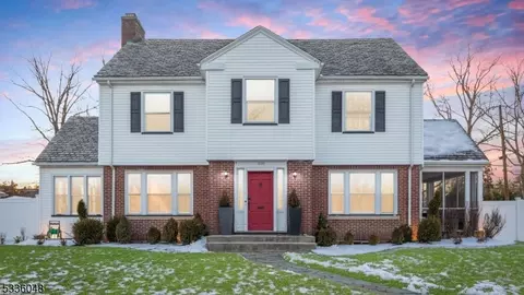 1100 Kenyon Ave, Plainfield, NJ 07060