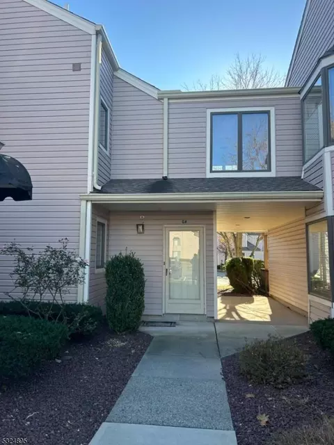 136 Changebridge Rd #4, Montville, NJ 07045