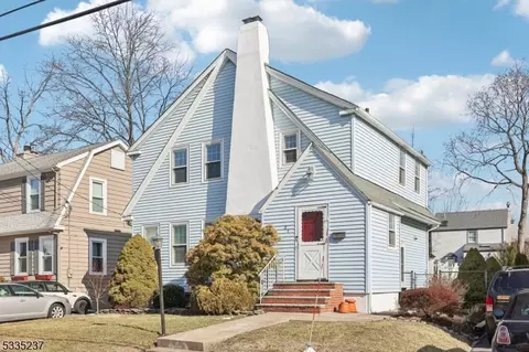 21 Norwood Ter, Millburn, NJ 07041