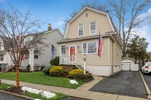 95 Brookline Ave, Nutley, NJ 07110