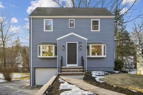 21 Lenox Ter, West Orange, NJ 07052