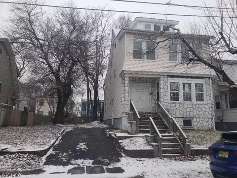 247 Duane St, City Of Orange, NJ 07050
