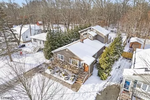 310 Passaic Ave, Long Hill, NJ 07980