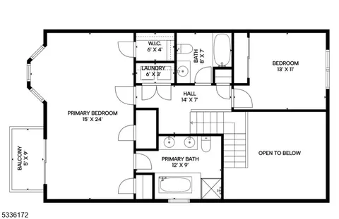 74 Pinehurst Dr, Washington, NJ 07882 photo 28