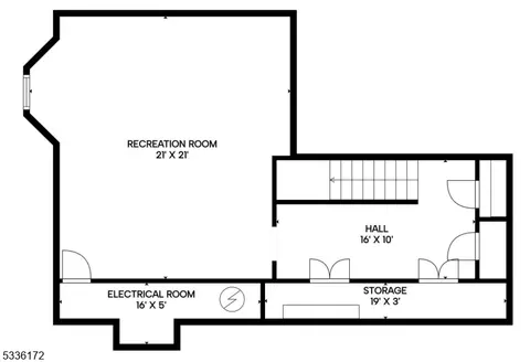 74 Pinehurst Dr, Washington, NJ 07882 photo 29