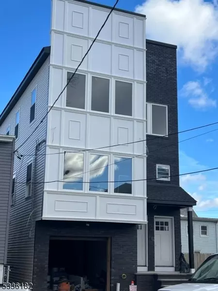501 Delavan Ave, Newark, NJ 07107
