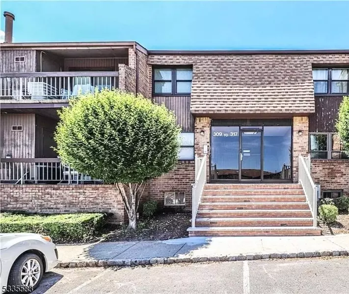  312 Sharon Garden Ct #312, Woodbridge Twp, NJ 07095 photo 24