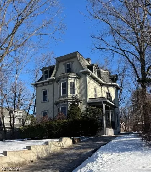142 Prospect St, South Orange Village, NJ 07079