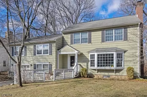 52 Dellwood Ave, Chatham Twp, NJ 07928