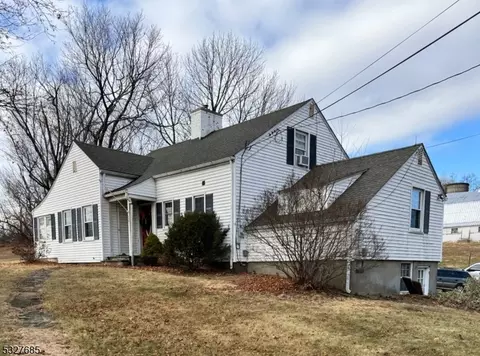 346 Ridge Rd, Fredon Twp, NJ 07860