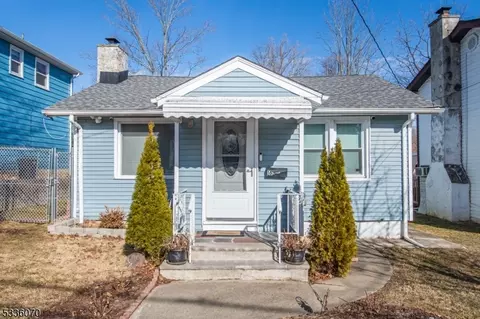 16 Iroquois Ave # A, Parsippany-troy Hills Twp, NJ 07034