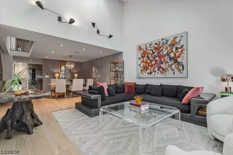 321 N Wyoming Ave #3C, South Orange, NJ 07079