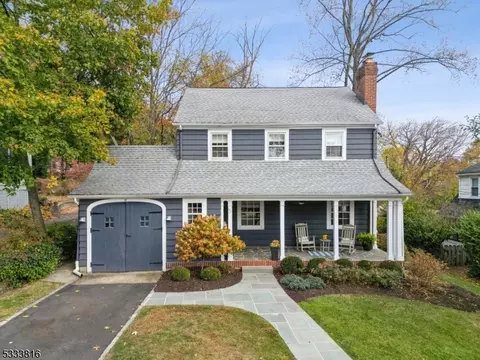5 New England Rd, Maplewood, NJ 07040