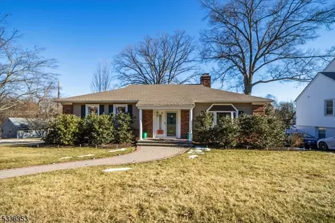 6 Gregory Ave, West Orange, NJ 07052