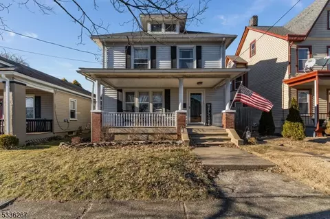 595 Belvidere Rd, Phillipsburg, NJ 08865