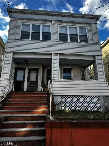 21 Yereance Ave, Clifton, NJ 07011