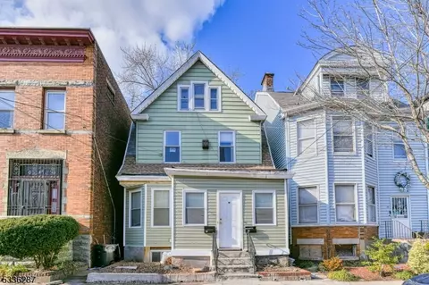 43 S 9th St, Newark, NJ 07107